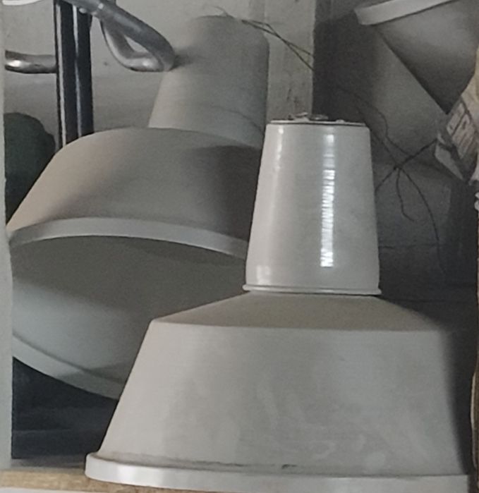 Промышленные светильники