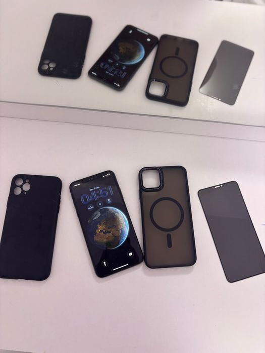 Vand iphone 11 pro max