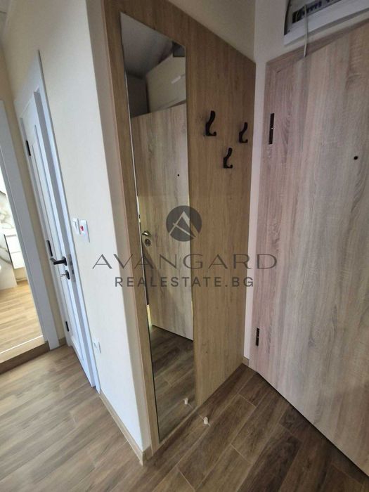 Продава се Двустаен апартамент в Пловдив, Център - 67 кв.м за 2436 €/кв.м - Снимка #14