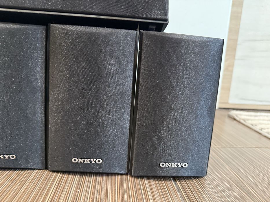 Onkyo SKF 528 5бр Колонки