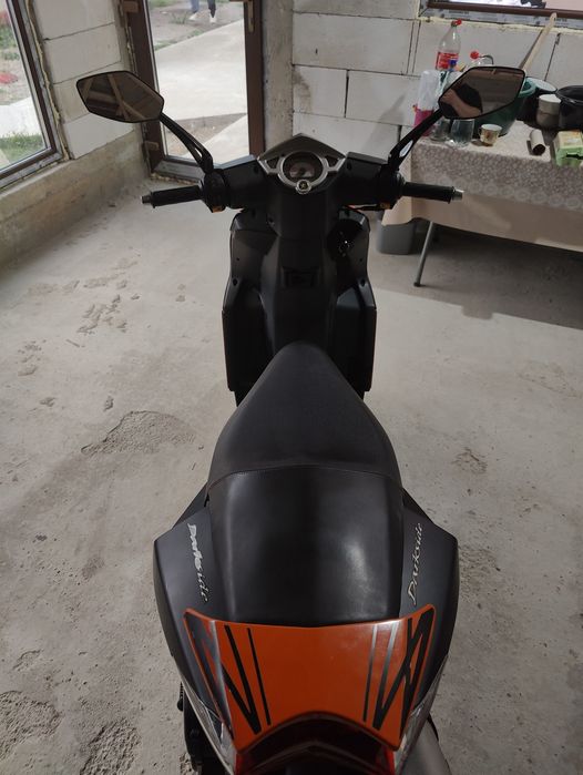Peugeot Speedfight 3 125cc