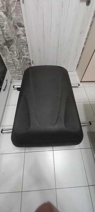 Продавам багажник за автомобил