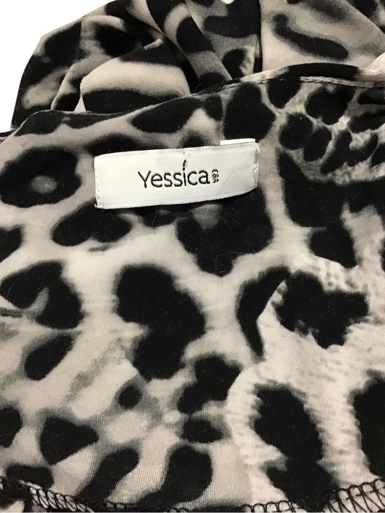 Rochie animal print Yassica L