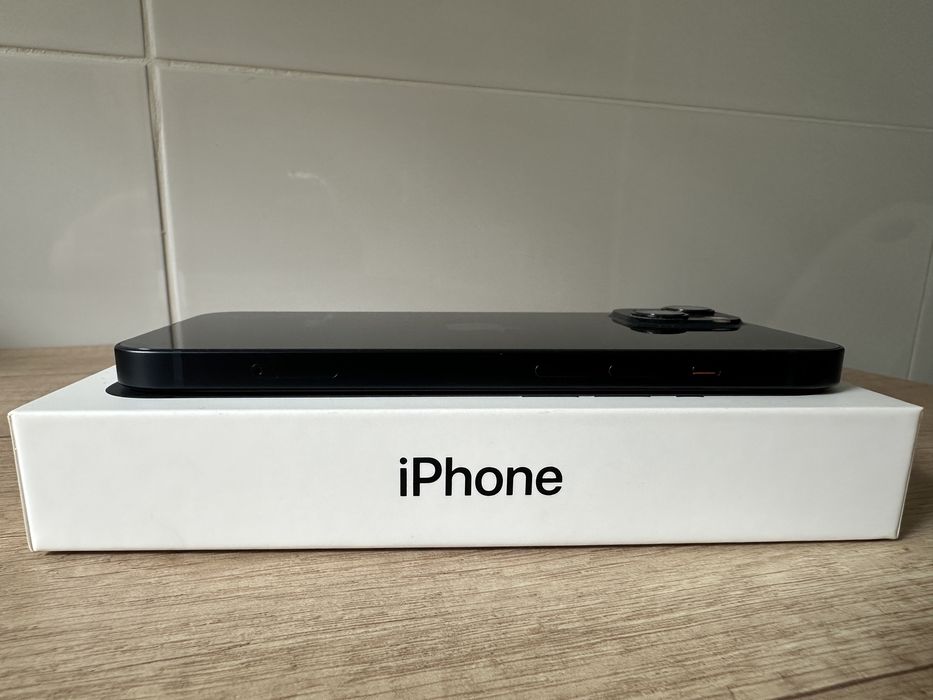 Apple iPhone 13, 128GB, 5G, Midnight