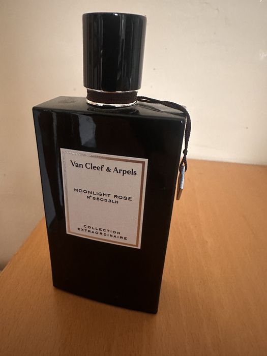 Парфюм Van Cleef& Arpels Moonlight rose 75 ml