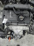 Двигател Volkswagen Passat 6 2.0 TDI 16V - BKP