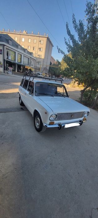 Vaz 2102 yili 1984