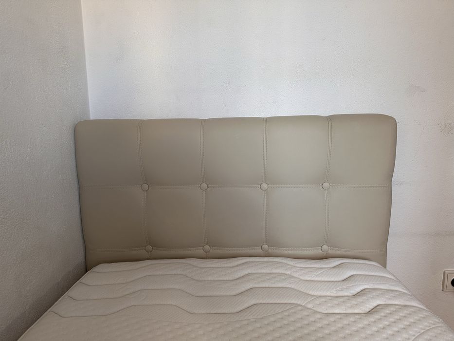 Pat de o persoana 90x200