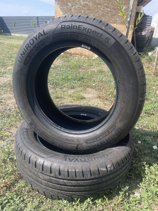 Anvelope Cauciucuri Uniroyal  225/60/R17