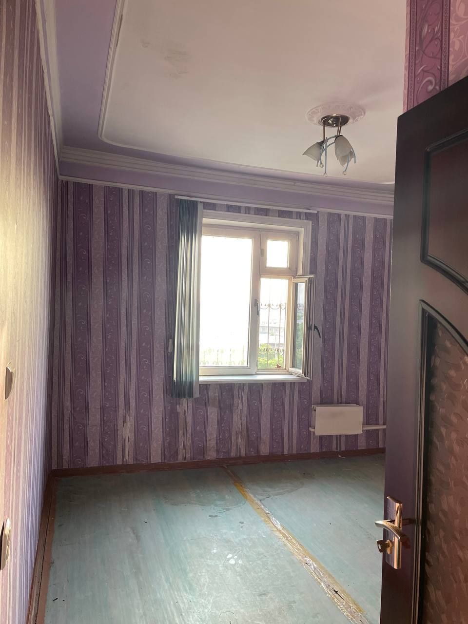 Продается квартира