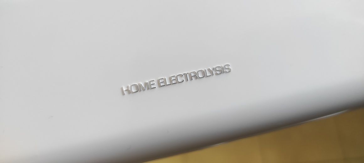 Deluxe Home Electrolysis