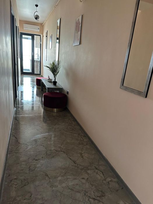 Închiriez apartamente cu 2 camere zona Eforie Nord