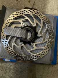 Rotor(disc) Shimano 160 centerlock