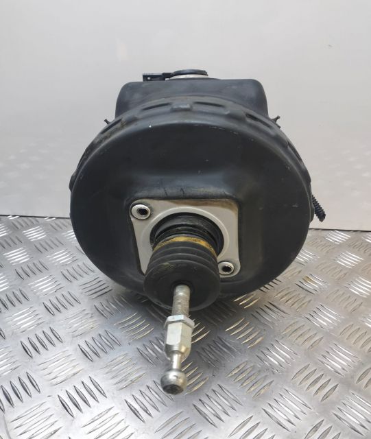 Tulumba servo frana cu pompa centrala 8K0612103M Audi A4 B7