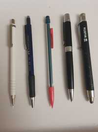 Creioane mecanice colecție Parker Rotring Faber-castell Thierry Mugler