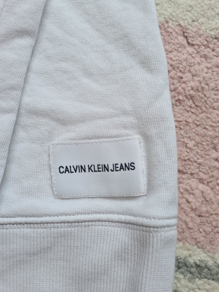 Hanorac Calvin Klein 14 ani