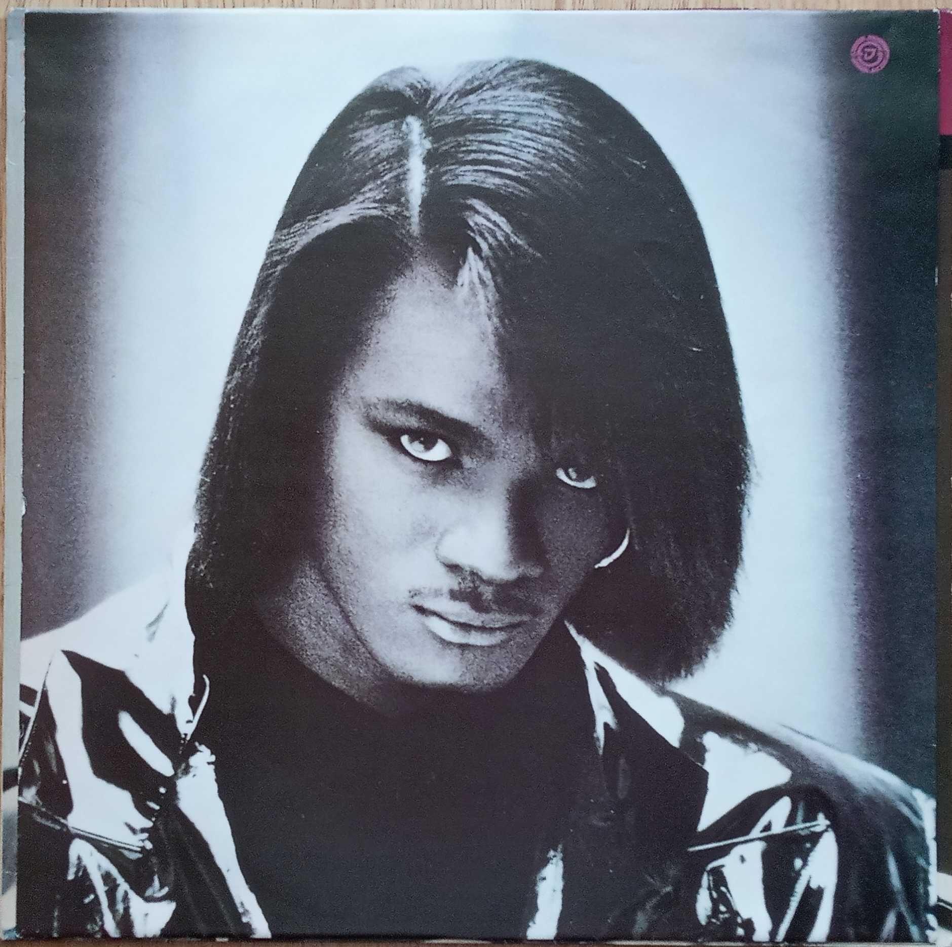 disc vinil Jermaine Stewart – Say It Again (1987)