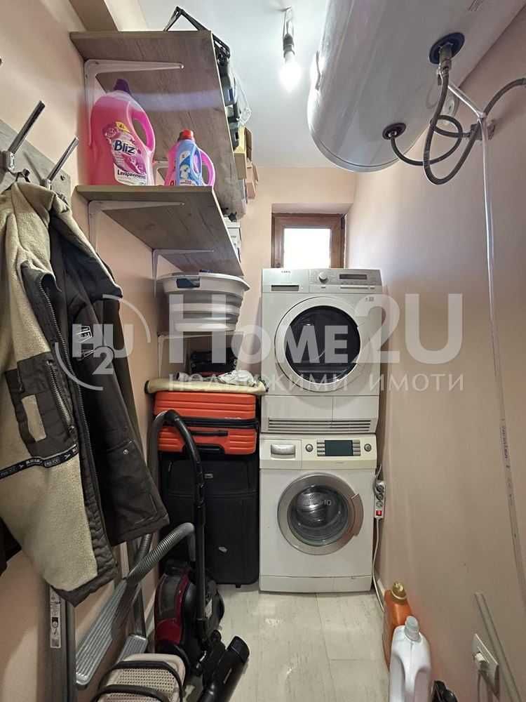 Продава се Тристаен апартамент в Варна, Аспарухово - 100 кв.м за 1600 €/кв.м - Снимка #13