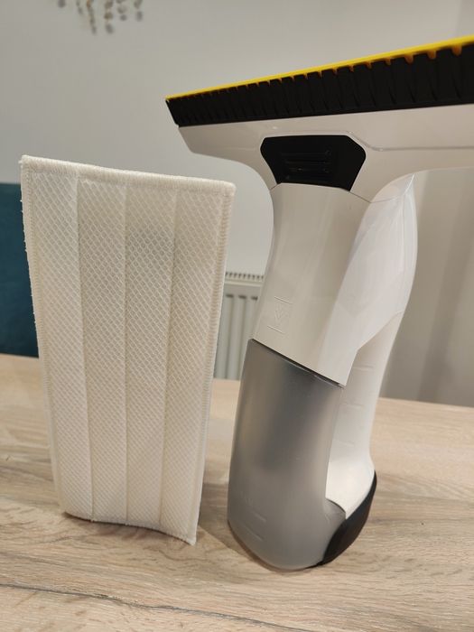 Karcher - set curățare geamuri