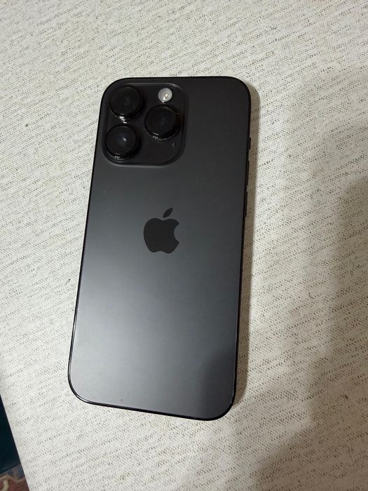 Iphone 14 Pro, 256Gb