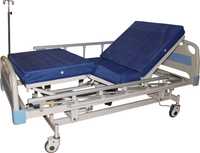 Кровать медицинская с электроприводом