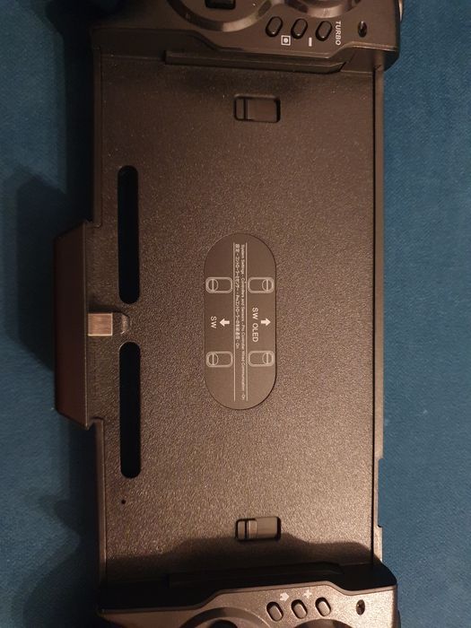 Controller/Grip/Joycon Nintendo Switch (Normal sau Oled)