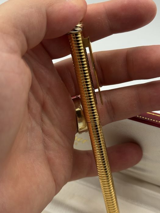 Must de Cartier Trinity Vintage Pix