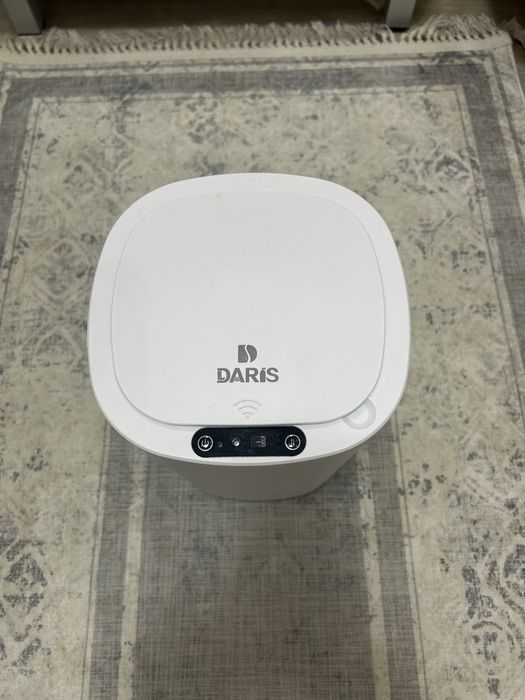 Ведро мусорное электронное 8500