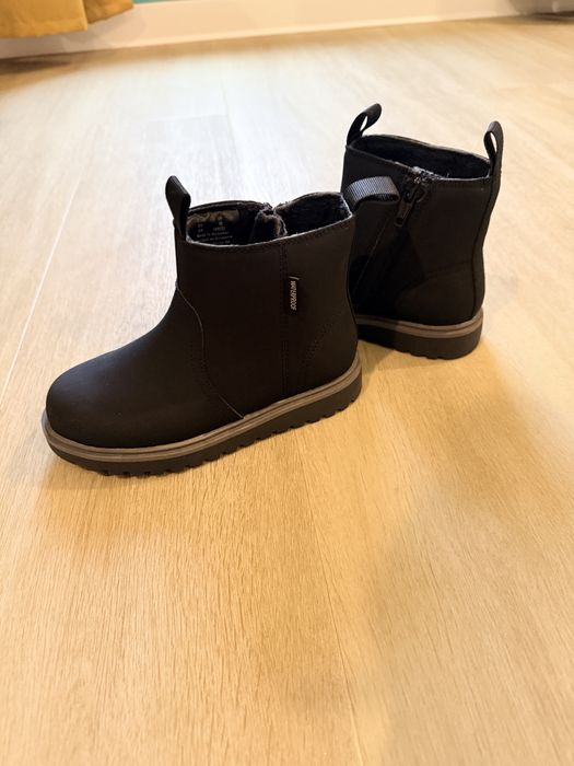 Vand ghete hm marime 29