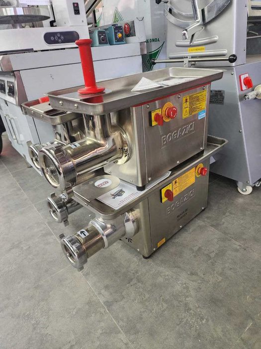 мясорубка турецкая промышленная