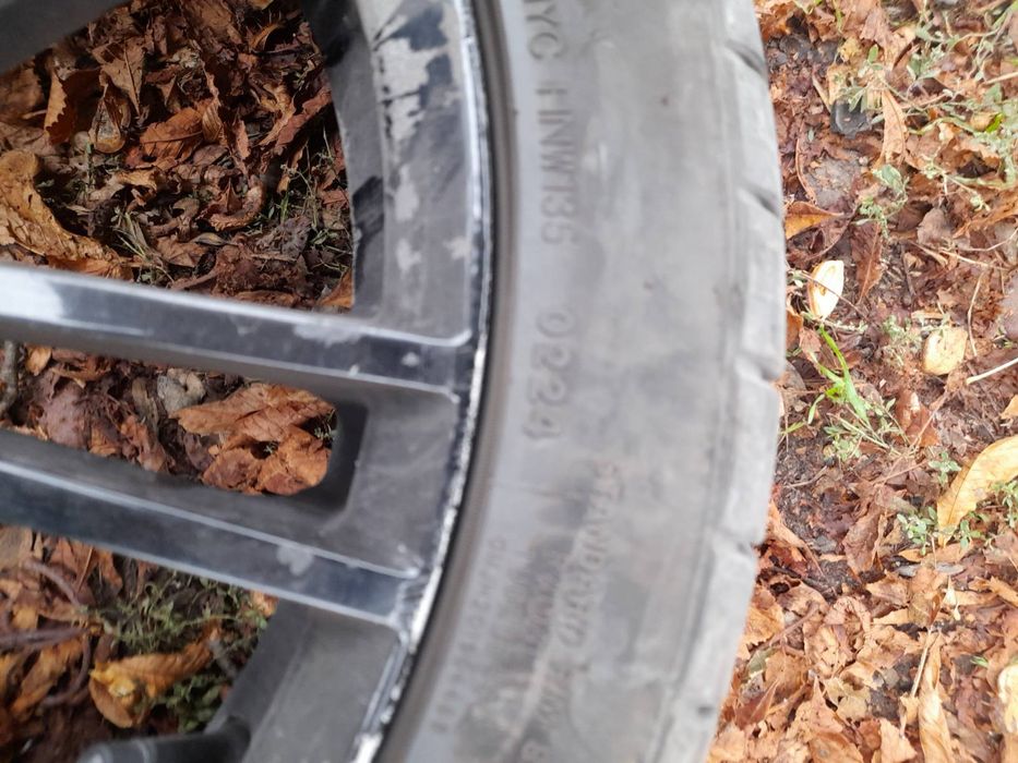 Джанти за Рено лагуна