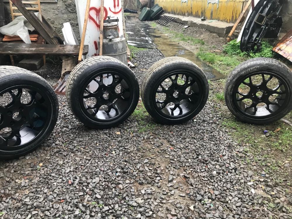 Продам диски 15 размер полка