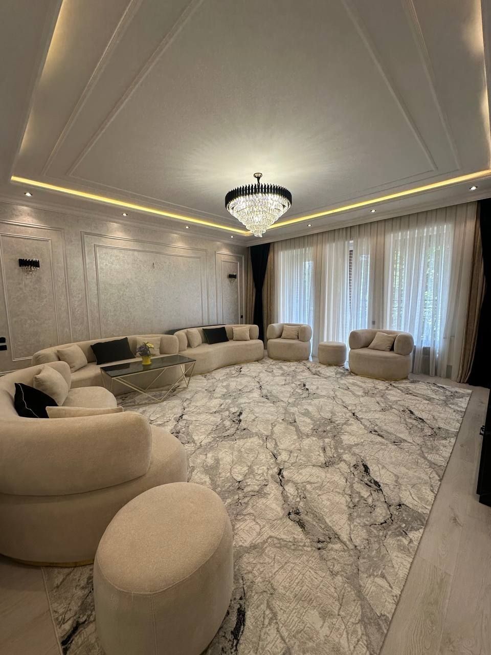 Квартира ижарага