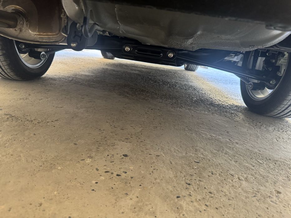 Jentra elegant bez probek