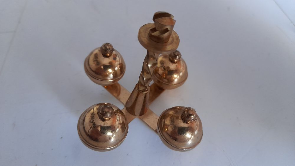pendul rotativ ceas