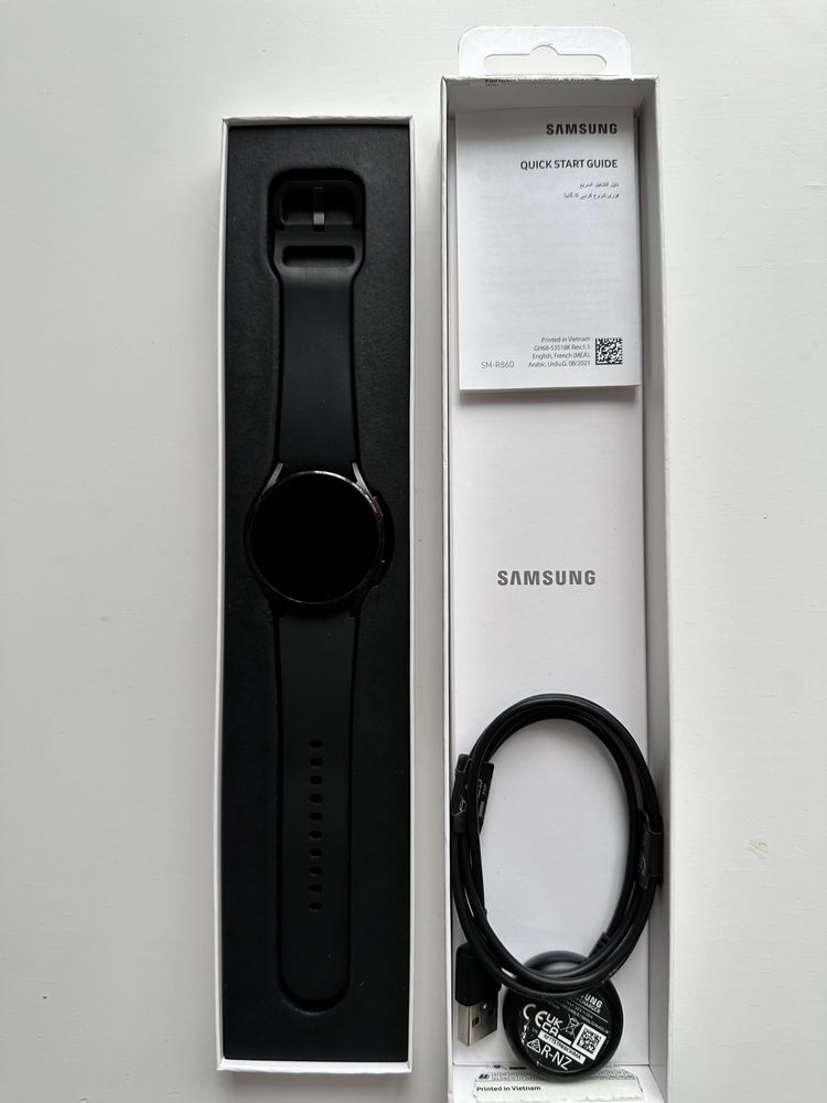 Galaxy Watch Watch 4 40 mm