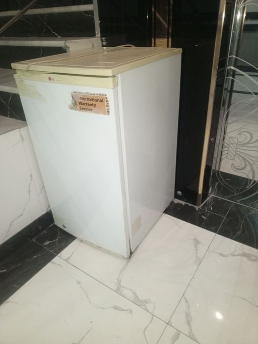 Haladilnik LG kichik