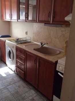 Дава се под наем Едностаен апартамент в Пловдив, Кършияка - 45 кв.м за 219.3 € - Снимка #2