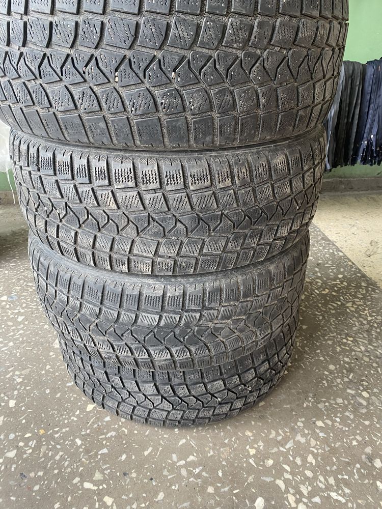 Шины 235/55R18