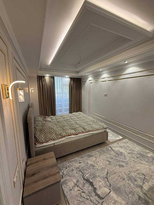 Сдаётся квартира в Юнусабад | Хон Сарой | 2 комнатная