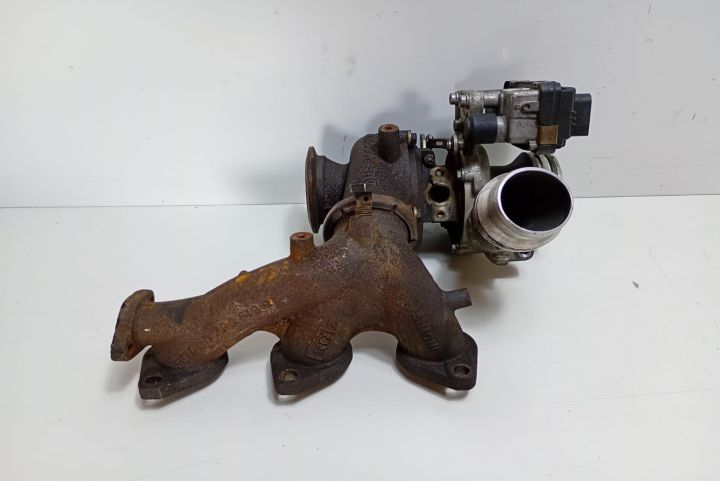 Turbina turbosuflanta 1.5 d 8511719 BMW X1 F48