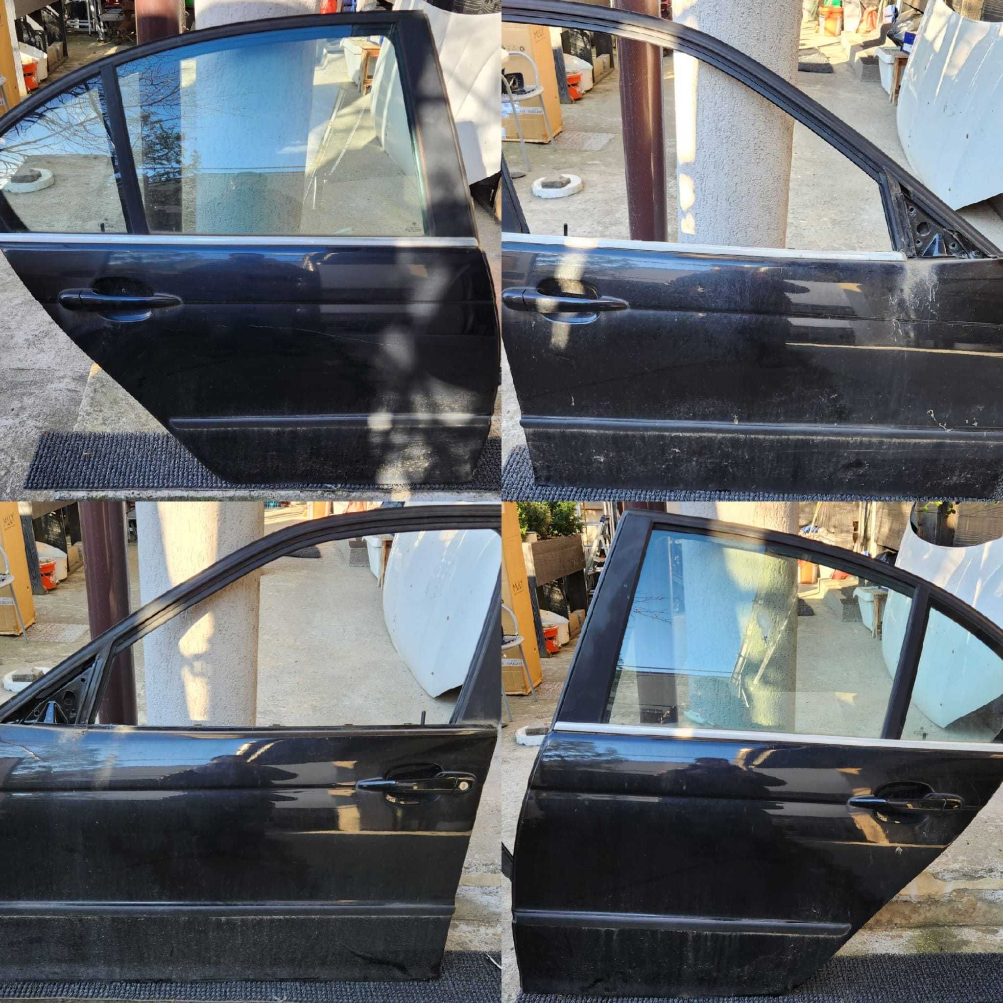 Piese BMW E46 sedan touring facelift 320d 330d 2002-2005