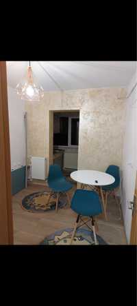 Apartament cu 1 camera ETAJ 1 -40 mp CANTA - PACURARI