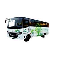 Isuzu HC45 avtobus 2024 gazli