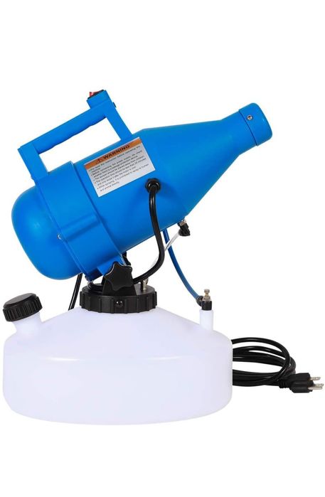 Atomizor Electric ULV – 4.5L