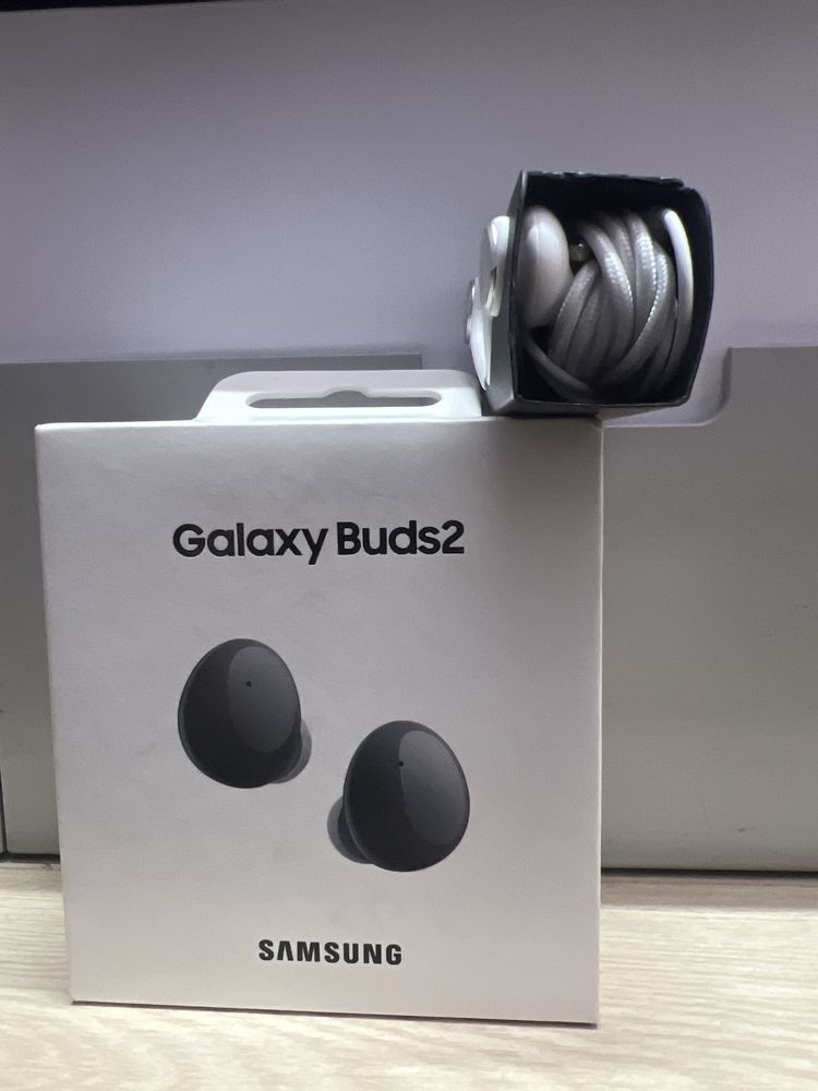 Samsung Galaxy Buds2