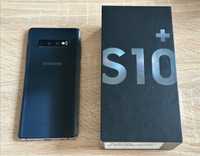 Samsung S10+ 128gb