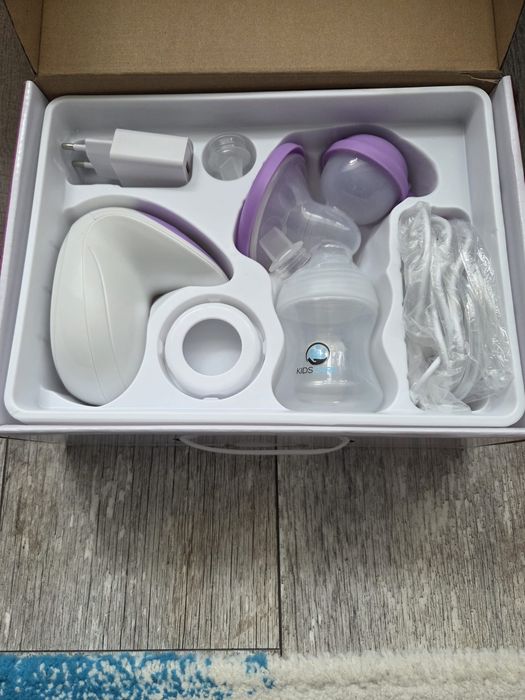 Pompa Electrica Sân KidaCare