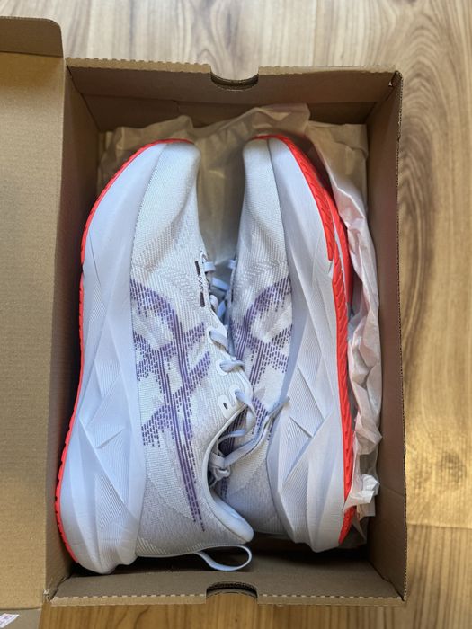 ASICS Novablast 5 TOKYO