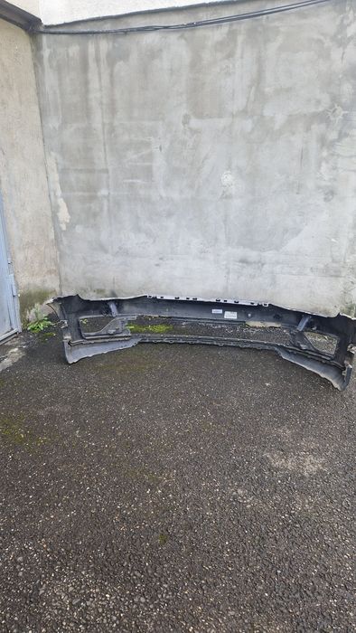 Bară față vw Golf 7  Alltrack 2013  2017